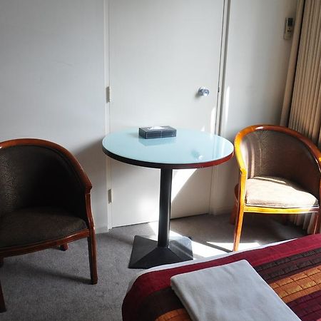 City Park Hotel Melbourne Ngoại thất bức ảnh