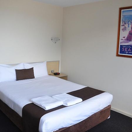 City Park Hotel Melbourne Ngoại thất bức ảnh