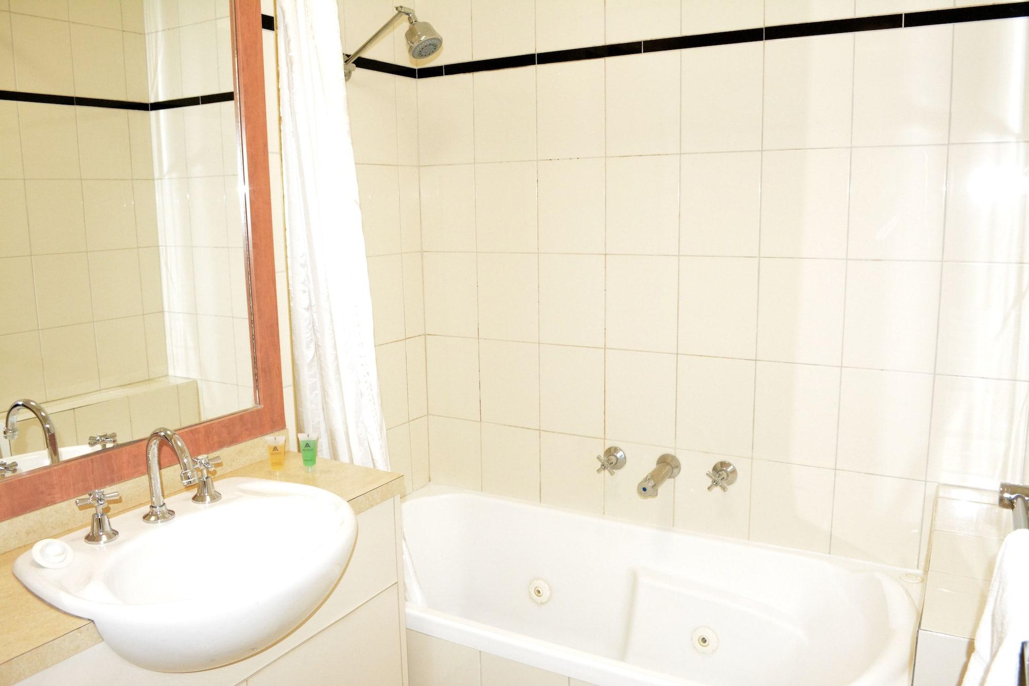 City Park Hotel Melbourne Ngoại thất bức ảnh