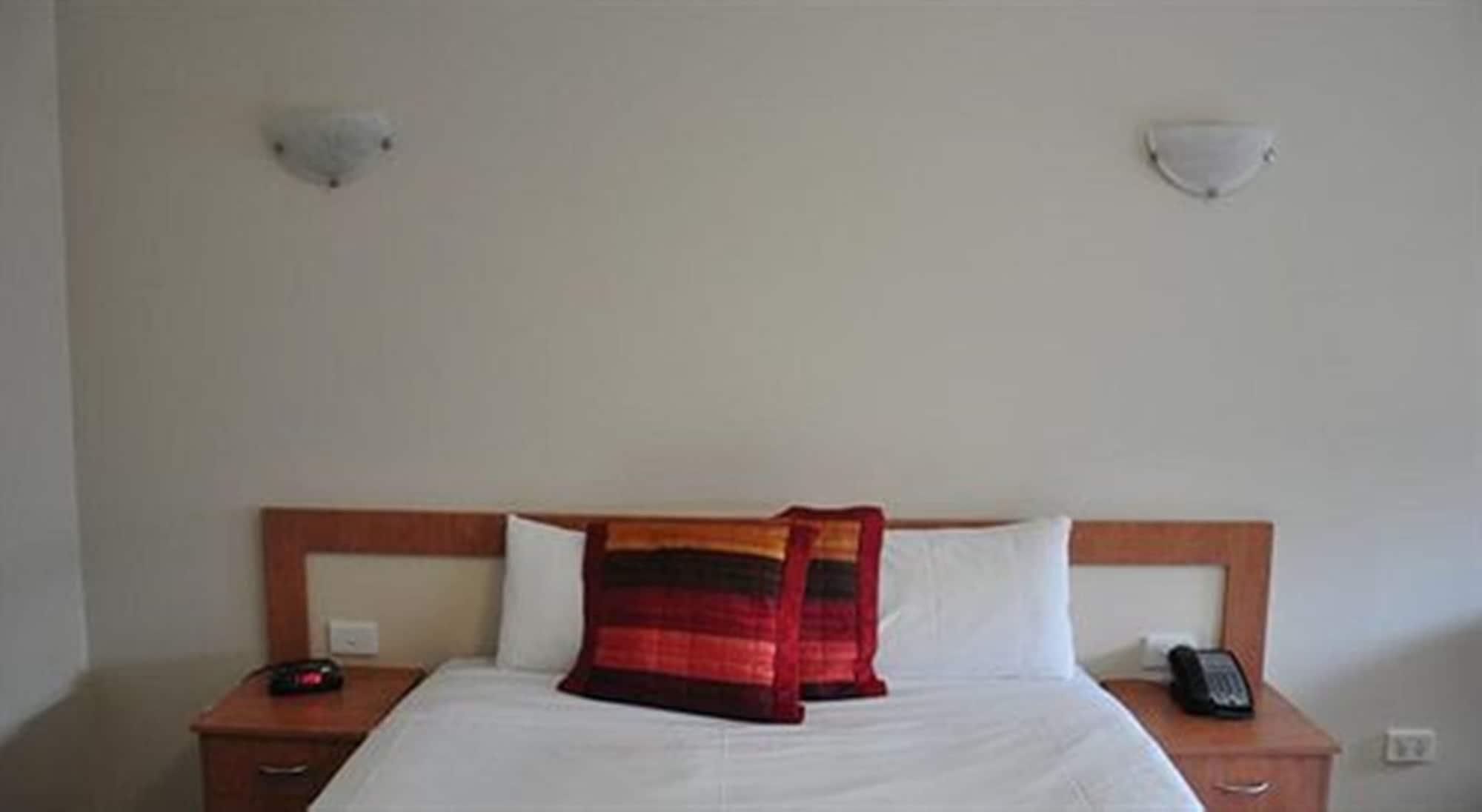 City Park Hotel Melbourne Ngoại thất bức ảnh