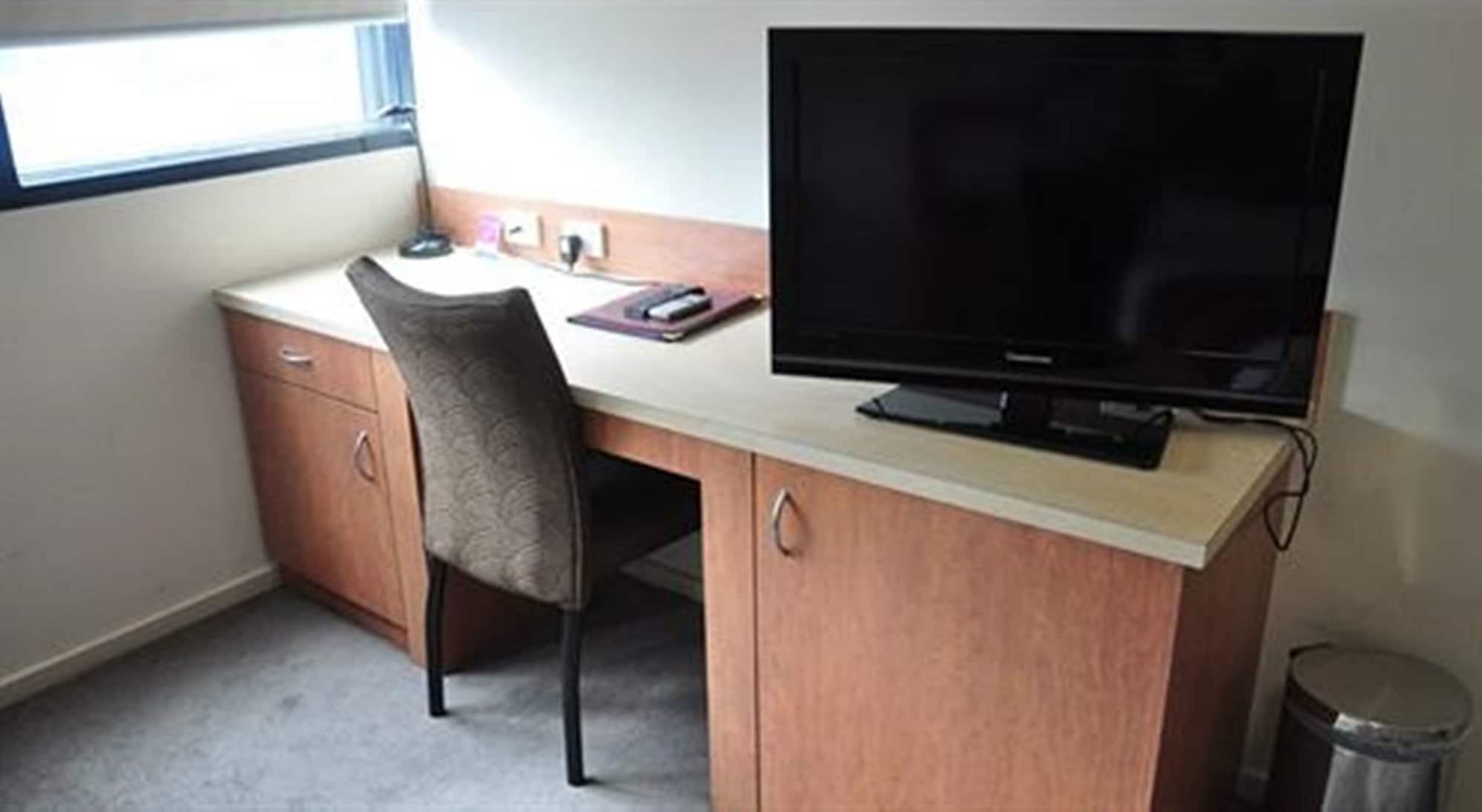 City Park Hotel Melbourne Ngoại thất bức ảnh