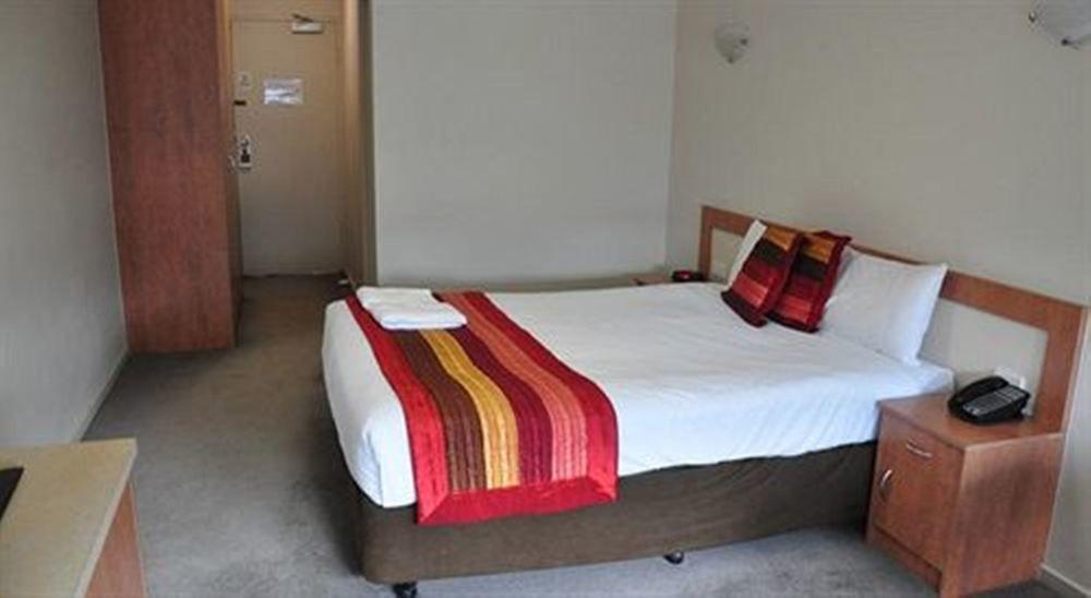 City Park Hotel Melbourne Ngoại thất bức ảnh