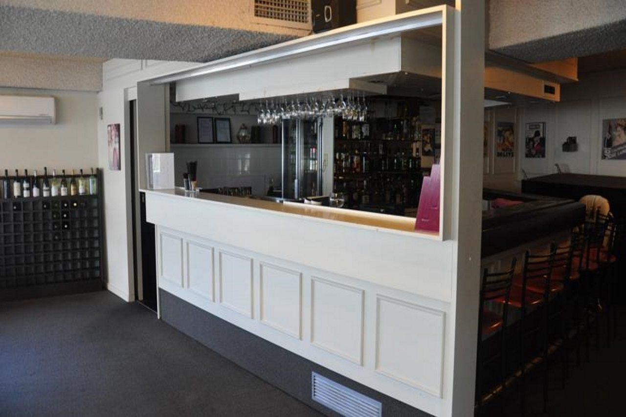 City Park Hotel Melbourne Ngoại thất bức ảnh