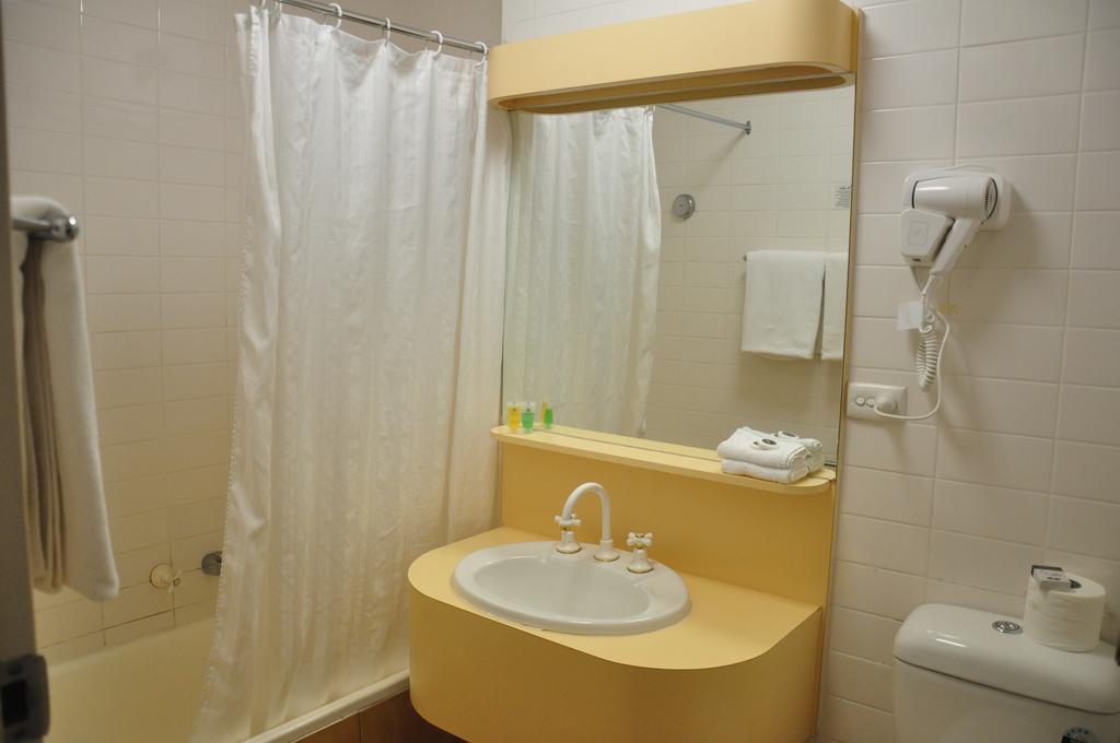 City Park Hotel Melbourne Ngoại thất bức ảnh